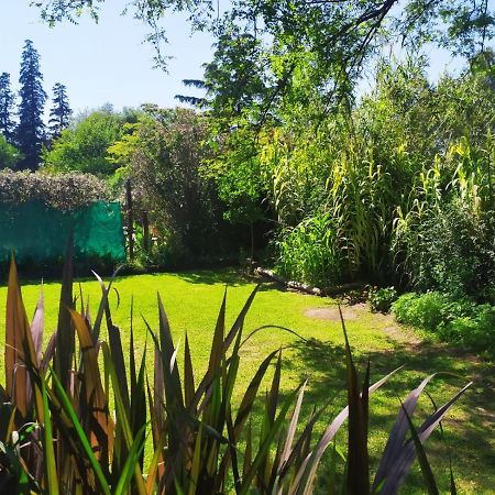 Qui Home Cordoba Dış mekan fotoğraf