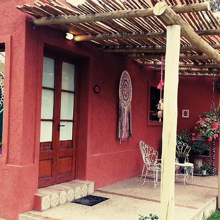Qui Home Cordoba Dış mekan fotoğraf