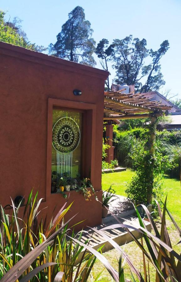 Qui Home Cordoba Dış mekan fotoğraf