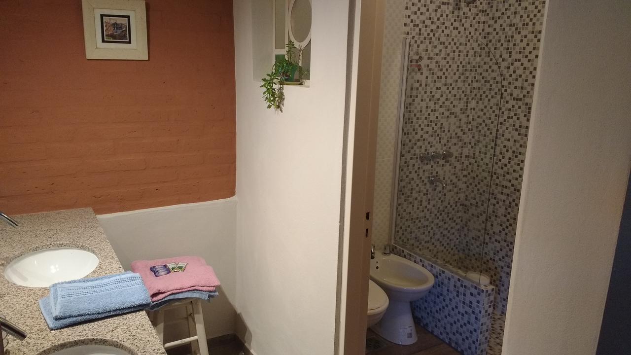 Qui Home Cordoba Dış mekan fotoğraf