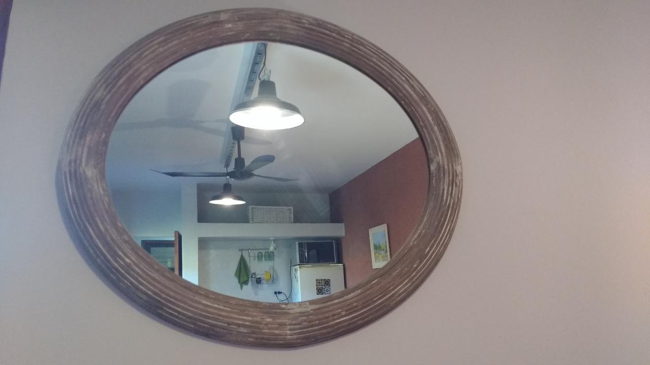 Qui Home Cordoba Dış mekan fotoğraf