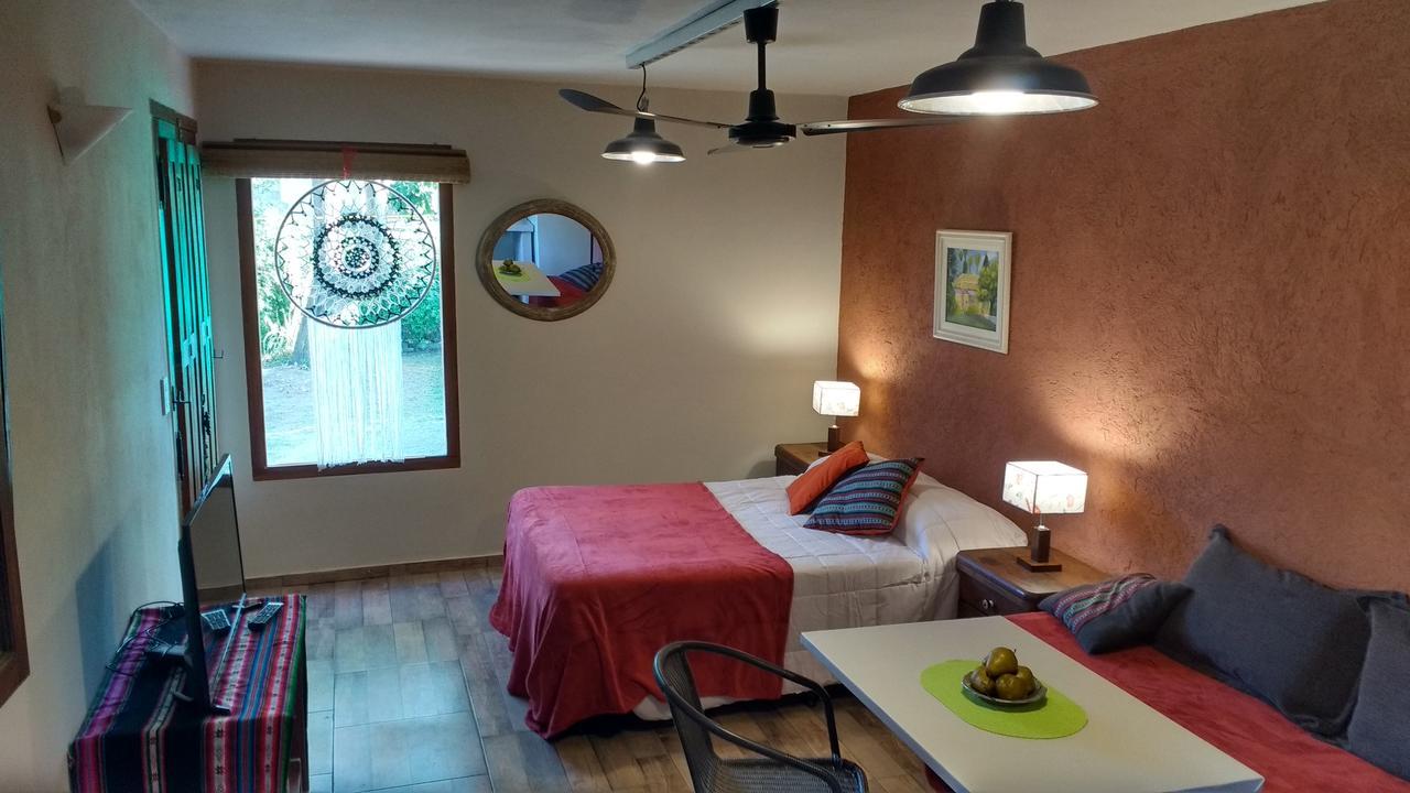 Qui Home Cordoba Dış mekan fotoğraf