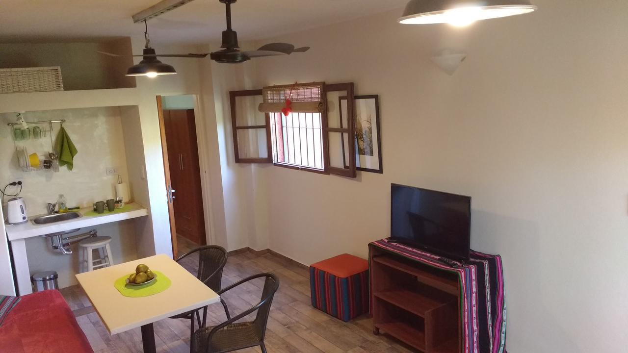 Qui Home Cordoba Dış mekan fotoğraf