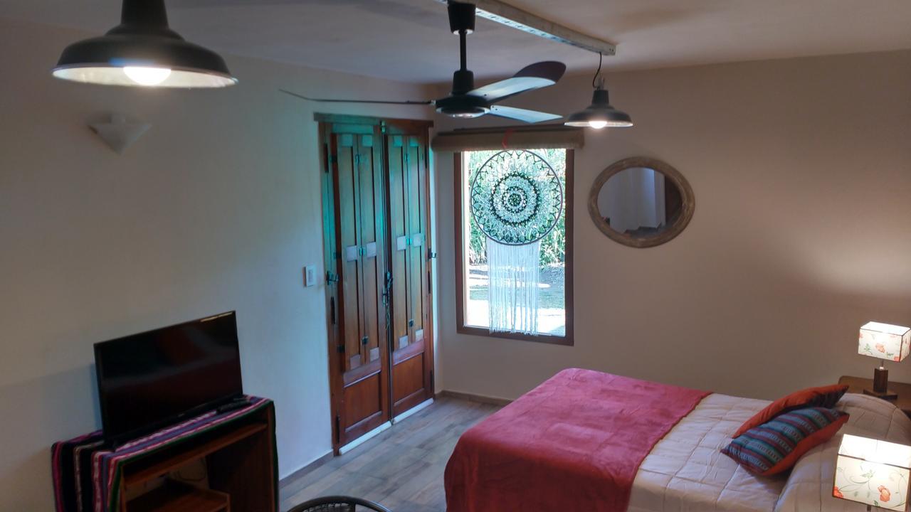 Qui Home Cordoba Dış mekan fotoğraf
