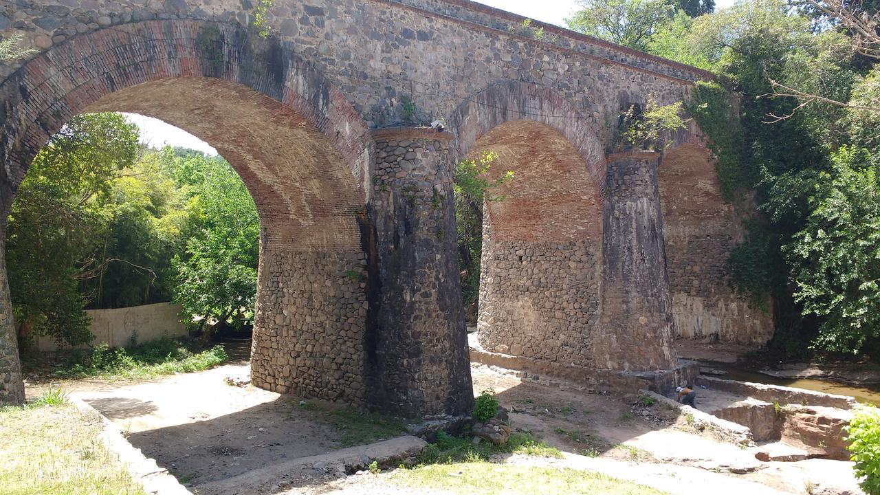 Qui Home Cordoba Dış mekan fotoğraf