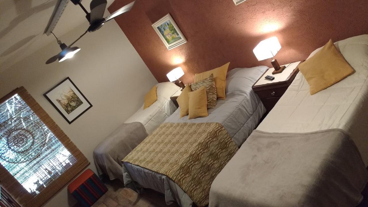 Qui Home Cordoba Dış mekan fotoğraf