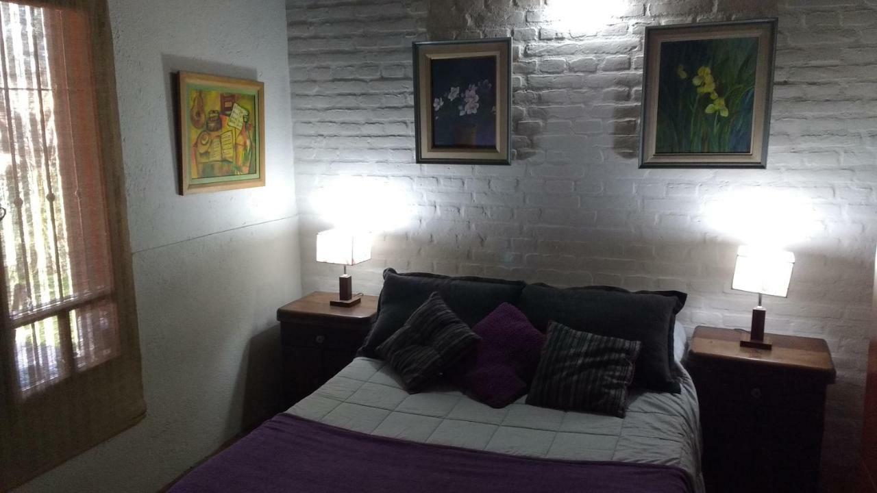 Qui Home Cordoba Dış mekan fotoğraf
