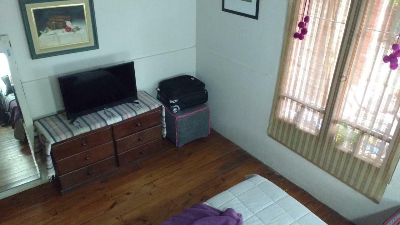 Qui Home Cordoba Dış mekan fotoğraf