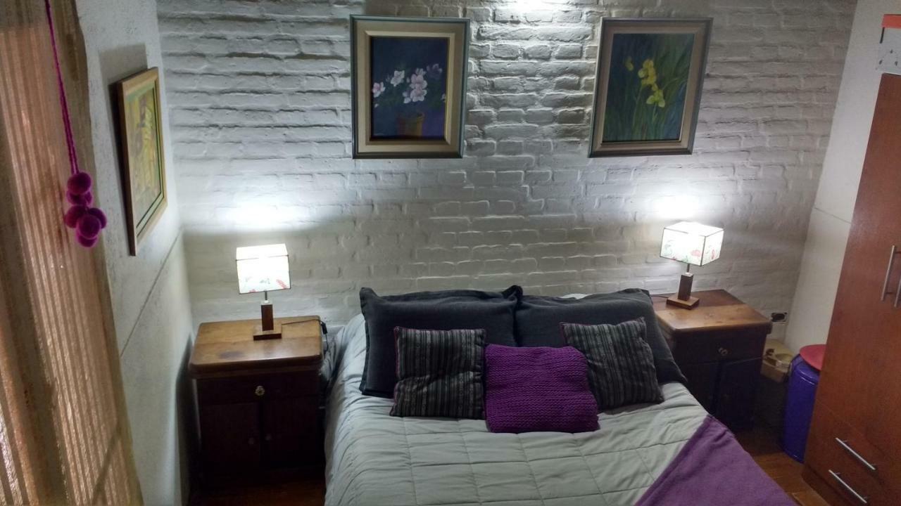 Qui Home Cordoba Dış mekan fotoğraf