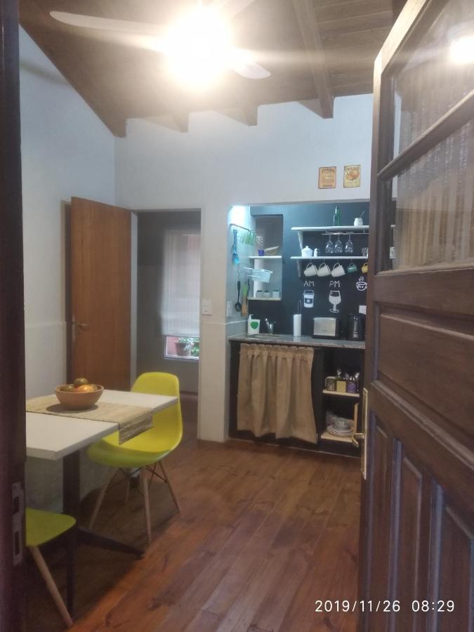 Qui Home Cordoba Dış mekan fotoğraf