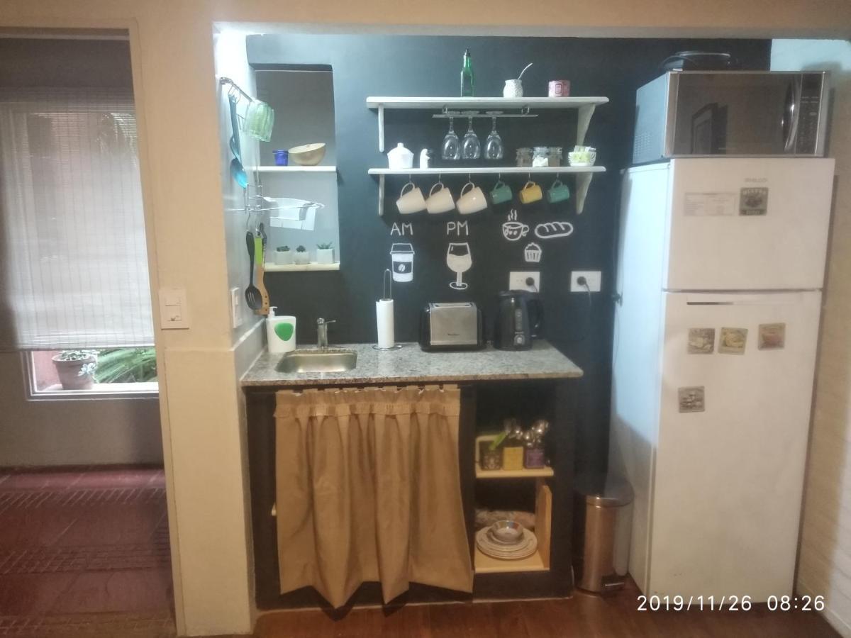 Qui Home Cordoba Dış mekan fotoğraf